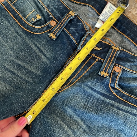 True religion jeans - Picture 5 of 6